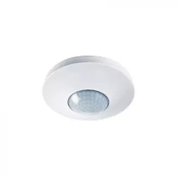 ESYLUX PD-C360i/8 Duo DALI PIR lubinis jutiklis 8 m baltas