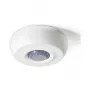 ESYLUX PD 360i/8 Basic PIR jutiklis (pasyvus infraraudonųjų spindulių) – laidinis, 8 m, lubinis, vidaus patalpoms, baltas