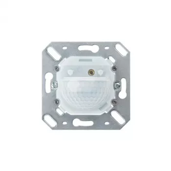 ESYLUX ESY MD 180i/16 Basic White Sieninis judesio detektorius 180° su mygtuko jungtimi