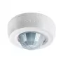 ESYLUX MD 360i/24 Basic lubinis judesio detektorius 360° paviršiuje montuojamas baltas