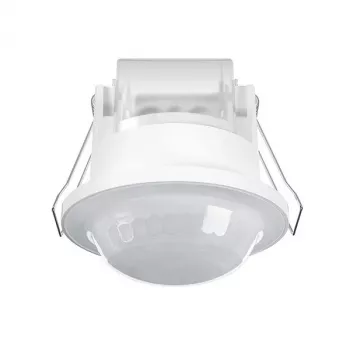 ESYLUX BASIC EXPR PD 360° 08 IR 1C FM IP23 WH Presence Detector