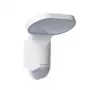 ESYLUX WILMA WL 200 OP MD 1600lm 4000K IP65 Baltas lauko LED prožektorius su judesio detektoriumi