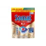 Somat Excellence Premium 5in1 Indų Plovimo Tabletės 44 Vnt.