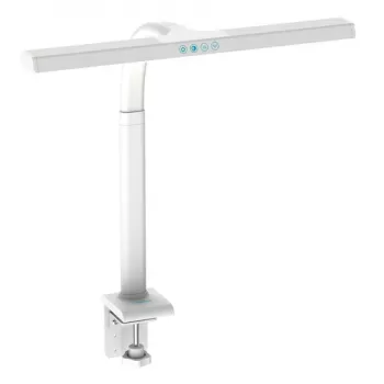 DIGITUS LED stalinių lempų rinkinys, 50 cm, juoda/natūrali mediena, E14, 20 W, laido jungiklis