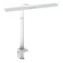 DIGITUS LED stalinių lempų rinkinys, 50 cm, juoda/natūrali mediena, E14, 20 W, laido jungiklis
