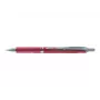 Pentel EnerGel Sterling BL407B Liquid Gel Ink Rollerball Pen, 0,7 mm, Black, Retractable, Metal Barrel
