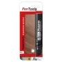 Pentel N50XL Permanent Marker Chisel Tip Black Line Width 17,0 mm Robust
