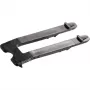 Bachmann Locking Hook Black 375.501