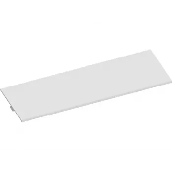 Bachmann Top Frame Front Blind Cover Black (RAL 9005) 925.0023