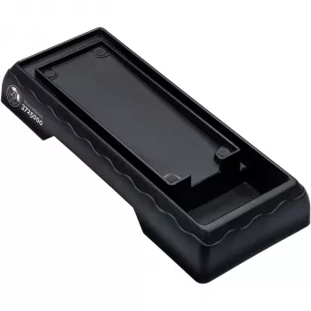 KIRSCHEN Sharpening Stone Water Tub, Black, 300x200x50 mm
