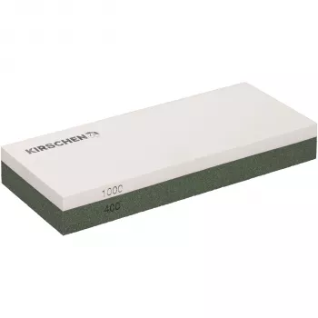 Kirschen Sharpening Stone, Grit 400/1000