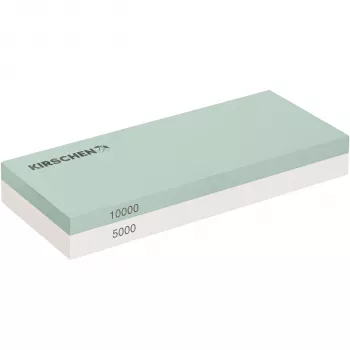 KIRSCHEN galandimo ir glaustinimo akmuo Grūdėtumas 5000/10000