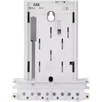 ABB Adapter su gnybtų dangteliu BKE-A KLD