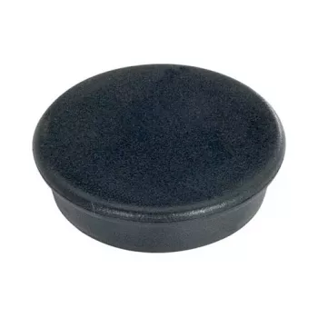 Franken GmbH Magnet HM10 10 13mm Black 10 Pieces
