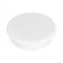 FRANKEN HM20 09 Whiteboard Magnet White 24 mm 10 Pieces