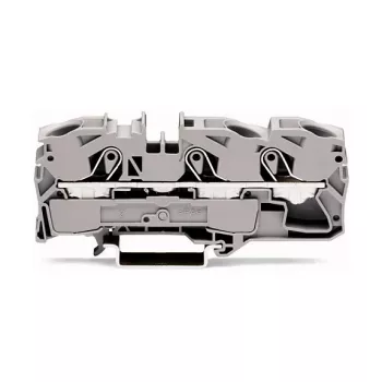 WAGO 2016-1301 Praeinamoji gnybtų jungtis – 12 mm – 91,8 mm – 36,9 mm – 800 V