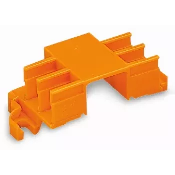 WAGO 243-113 Disconnect Plug Orange 1-Pole