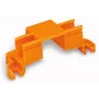 WAGO 243-112 Disconnect Plug Orange 1.9 g