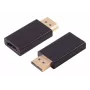 S CONN DisplayPort 1.4 į HDMI adapteris 4K 60Hz juodas
