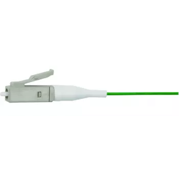 Telegärtner Pigtail - Patch Cable, Solder Tab - LC Single-Mode (M)
