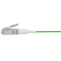 Telegärtner Pigtail - Patch Cable, Solder Tab - LC Single-Mode (M)