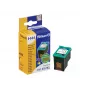 Pelikan Remanufactured Ink Cartridge for HP 343 (CB338EE) - Tri-color