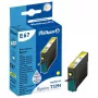 Pelikan Suderinama Rašalo Kasetė, skirta Epson T1294 Geltona (11,3 ml, 500 puslapių) - 1021430680