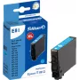 Pelikan suderinama rašalo kasetė, skirta Epson T1812, Cyan, 4,6 ml, 180 puslapių