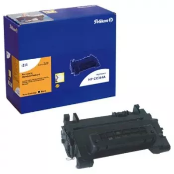 Pelikan Toner Kasetė HP CC364A Juoda (Perdirbta)