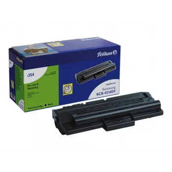 Pelikan Toneris, skirtas Samsung SCX4216D3, juodas
