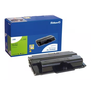 Pelikan Tonerio kasetė, skirta Samsung ML-D3050A, juoda