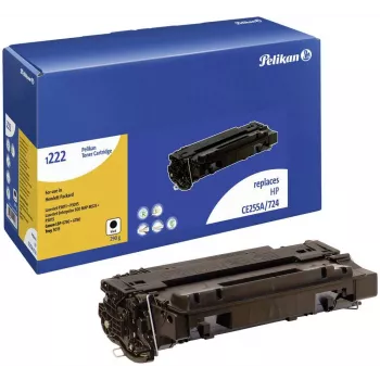 Pelikan Tonerio kasetė, skirta HP CE255A, juoda