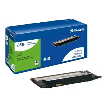 Pelikan Tonerio kasetė, skirta Samsung CLT-K4092S, juoda