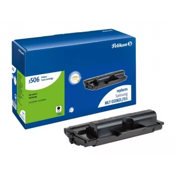 Pelikan Hardcopy Compatible Toner Cartridge Samsung MLT-D2082L Juoda