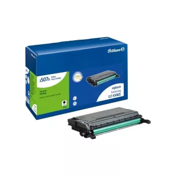 Pelikan suderinamas kasečių toneris Samsung CLTK5082L juodas High Yield