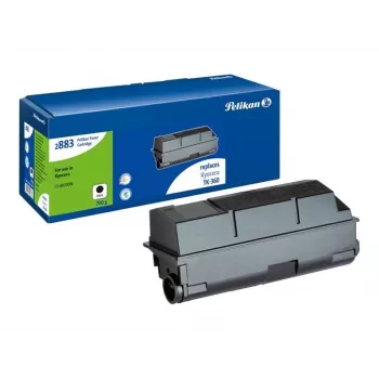 Pelikan Toner, skirtas Kyocera TK360, juodas