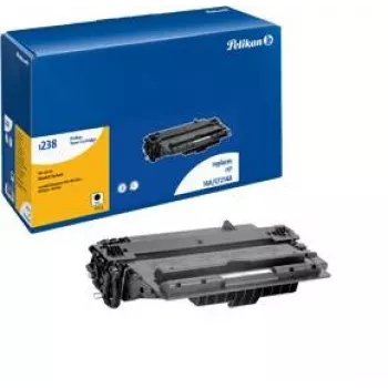 Pelikan Tonerio kasetė, skirta HP CF214A, juoda