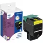 Pelikan toneris Lexmark C544X1YG, geltonas