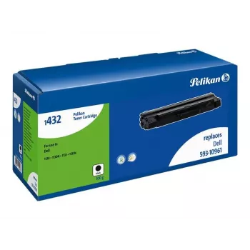 Pelikan Toner Cartridge for Dell 59310961 Black