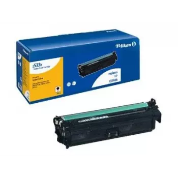 Pelikan Tonerio kasetė, skirta HP CE340A, juoda