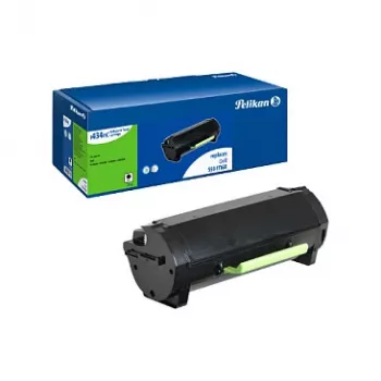 Pelikan Tonerio kasetė, skirta Dell 59311168 / 59311167 – juoda, didelės išeigos, 8500 puslapių