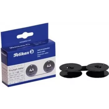 Pelikan Rašomosios Mašinėlės Juostelė 511865, Tinka IBM Selectric II, Dydis 140C, Lizdinė Pakuotė