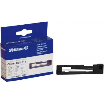 Pelikan Ribbon 520643, suderinama su Citizen IR910, PU.195M, STSM2PC