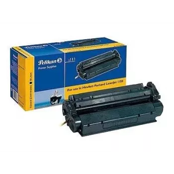 Pelikan kasetė su toneriu, skirta HP Q2624A, juoda