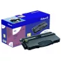 Pelikan Toner, skirtas Lexmark 12016SE, juodas