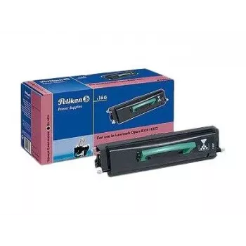 Pelikan toneris, skirtas Lexmark 34036HE, juodas