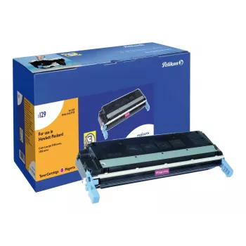 Pelikan Toner, skirtas HP C9733A, purpurinis
