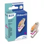 Pelikan suderinama rašalo kasetė, skirta Brother LC223M, purpurinė, 10 ml, 550 puslapių