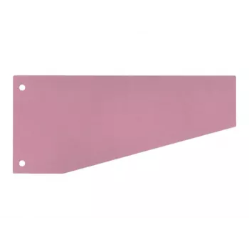 Wekre Separator Strips Pink 100 vnt.
