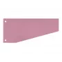 Wekre Separator Strips Pink 100 vnt.